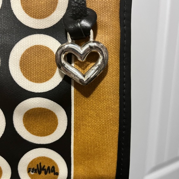 Brighton Vera Crossbody - Picture 5 of 8